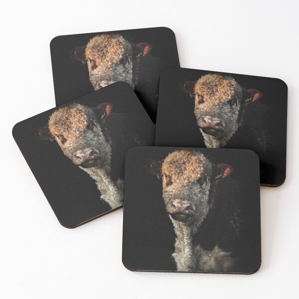Item preview, Cattle designed and sold by stella-studio.