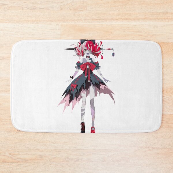 Item preview, Kureiji Ollie designed and sold by JaxCardilany.