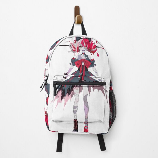 Item preview, Kureiji Ollie designed and sold by JaxCardilany.