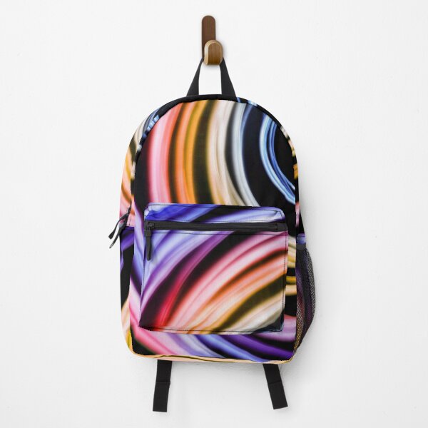 Item preview, Rainbow Light Tunnel designed and sold by Walderbeast.