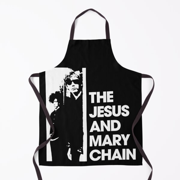 Item preview,  JAMC Jesus and mary chain designed and sold by tofindout2029.