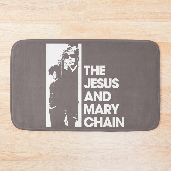 Item preview,  JAMC Jesus and mary chain designed and sold by tofindout2029.