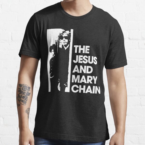  JAMC Jesus and mary chain Essential T-Shirt