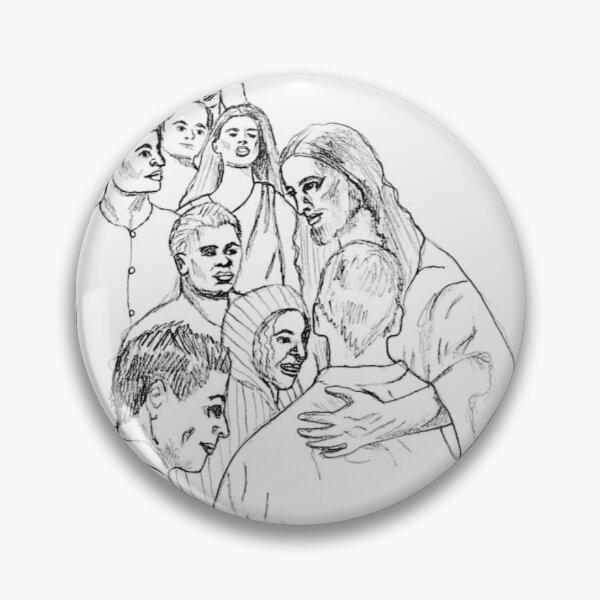 Artikelvorschau, Malvorlagen biblische religiöse entworfen und verkauft von ClosLineDesigns.