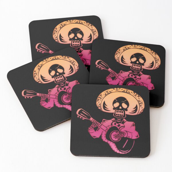 Item preview, Camisetas de calaveras de azúcar designed and sold by KD8264.