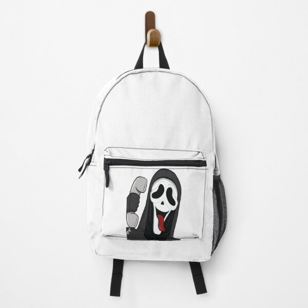 Item preview, Scream Horror Halloween 2021 New How Scary Wake Up Slasher Sweat Funny designed and sold by ScreamHalloween.