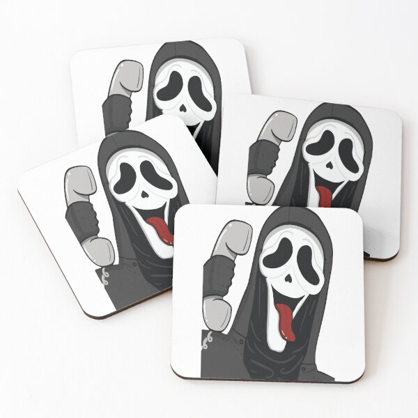 Item preview, Scream Horror Halloween 2021 New How Scary Wake Up Slasher Sweat Funny designed and sold by ScreamHalloween.