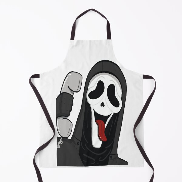 Item preview, Scream Horror Halloween 2021 New How Scary Wake Up Slasher Sweat Funny designed and sold by ScreamHalloween.