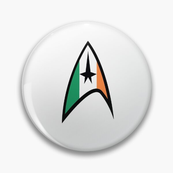 Item preview, Federation - Ireland designed and sold by hereticbassist.