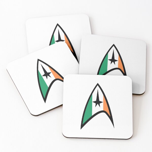 Item preview, Federation - Ireland designed and sold by hereticbassist.