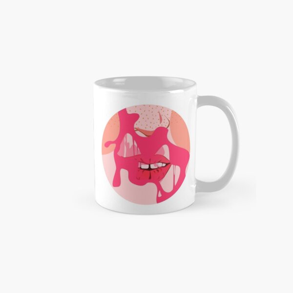 Bubblegum Pop Classic Mug