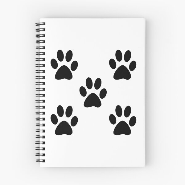 Item preview, Paw Print Pack, Cool Dog designed and sold by KashifMohiuddin.
