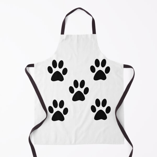 Item preview, Paw Print Pack, Cool Dog designed and sold by KashifMohiuddin.