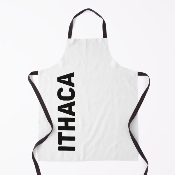 Item preview, Ithaca designed and sold by designkitsch.