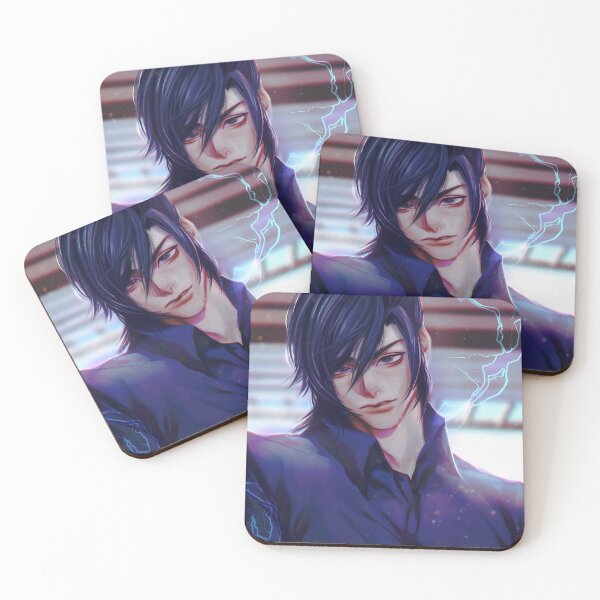Item preview, Kayden stare designed and sold by AishsWhiz.