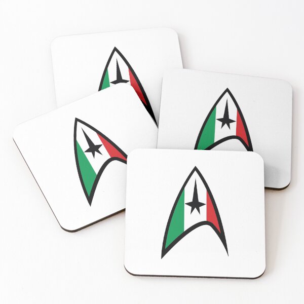 Item preview, Federation - Italy designed and sold by hereticbassist.