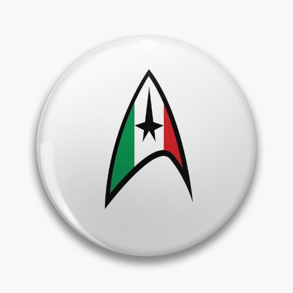 Item preview, Federation - Italy designed and sold by hereticbassist.