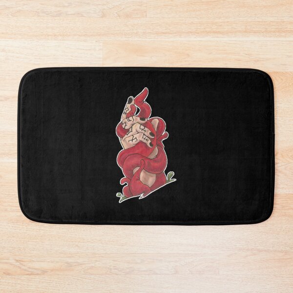 Item preview, Hold Fast  designed and sold by PitkaNile.