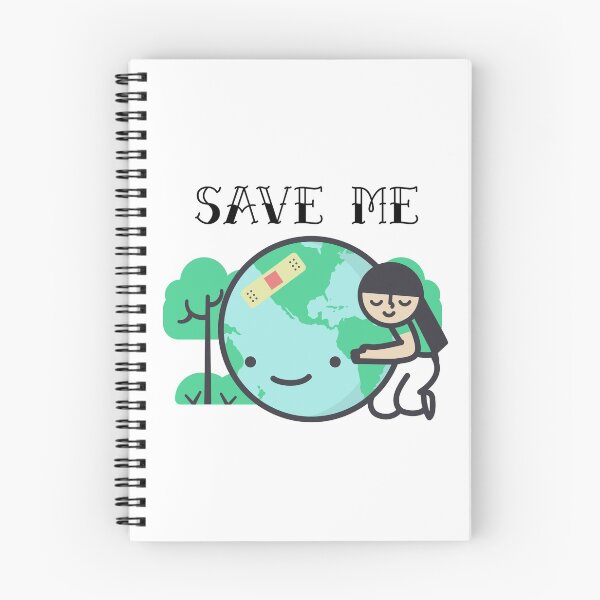 Item preview, SAVE EARTH designed and sold by SudeeshArt.
