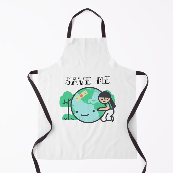 Item preview, SAVE EARTH designed and sold by SudeeshArt.