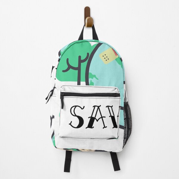 Item preview, SAVE EARTH designed and sold by SudeeshArt.