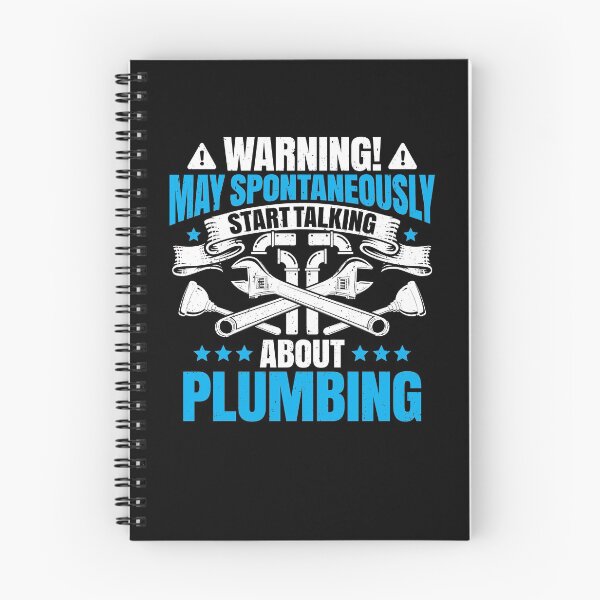 Item preview, Plumber Plumbing Plunger Pipe Fitter Pipefitter designed and sold by Krautshirts.