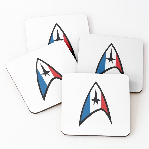 Item preview, Federation - France designed and sold by hereticbassist.