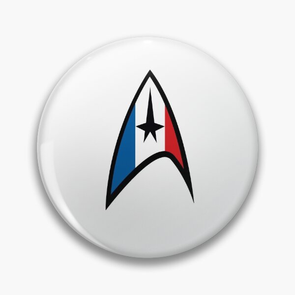 Item preview, Federation - France designed and sold by hereticbassist.