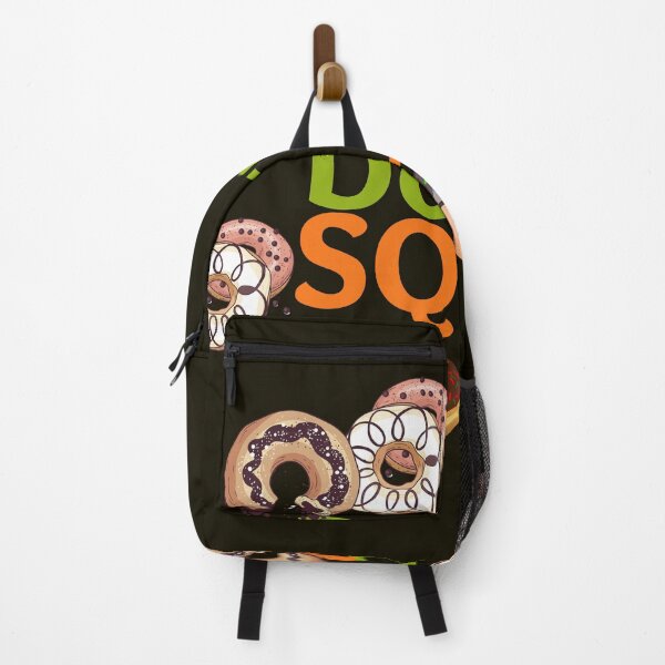 Item preview, Donut Squad designed and sold by GraphicsClub.