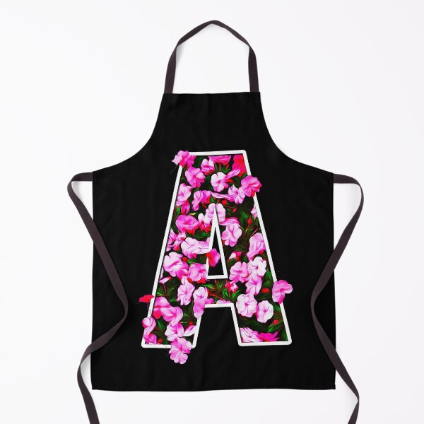 Item preview, Letter A designed and sold by Nikmay Design.