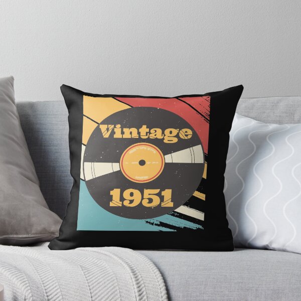 Item preview, Vintage 1951 designed and sold by fatshirt.