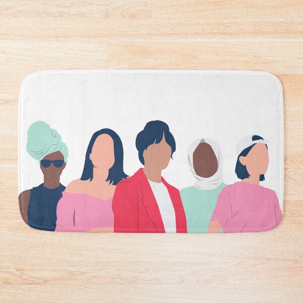 Item preview, Union de la gauche - Social - French elections 2022 designed and sold by THE Company.