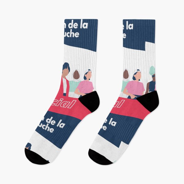 Item preview, Union de la gauche - Social - French elections 2022 designed and sold by THE Company.