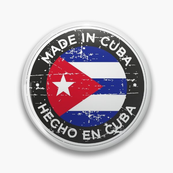 Item preview, SOS CUBA PATRIA Y VIDA VINTAGE designed and sold by w1ckerman.