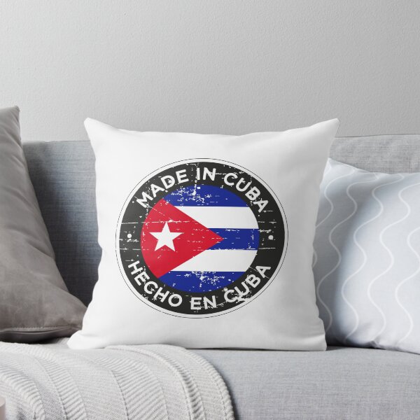 Item preview, SOS CUBA PATRIA Y VIDA VINTAGE designed and sold by w1ckerman.