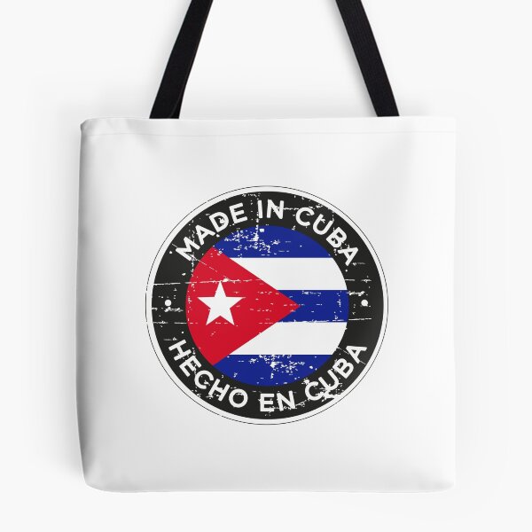 Item preview, SOS CUBA PATRIA Y VIDA VINTAGE designed and sold by w1ckerman.