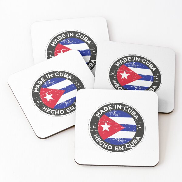 Item preview, SOS CUBA PATRIA Y VIDA VINTAGE designed and sold by w1ckerman.