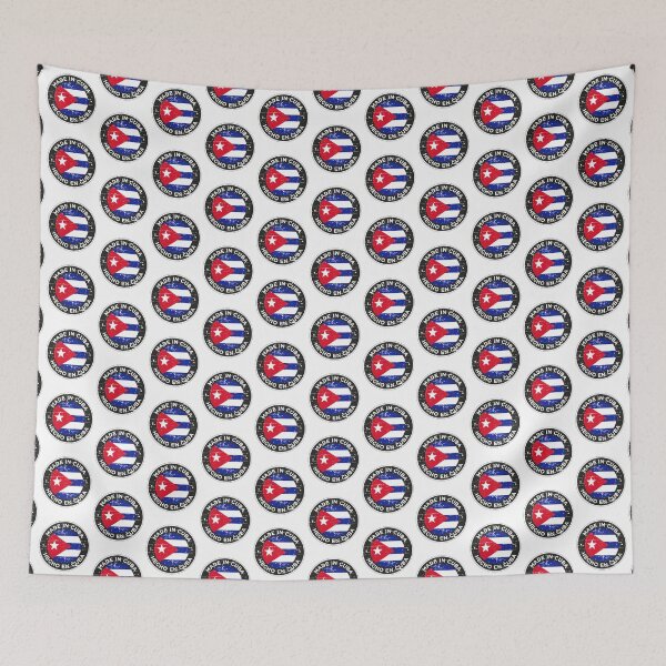 Item preview, SOS CUBA PATRIA Y VIDA VINTAGE designed and sold by w1ckerman.