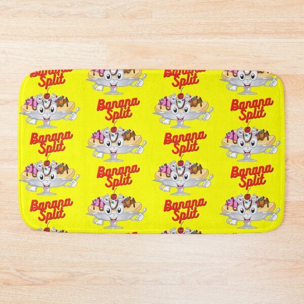 Item preview, Banana Split Day designed and sold by WoodburyLake.