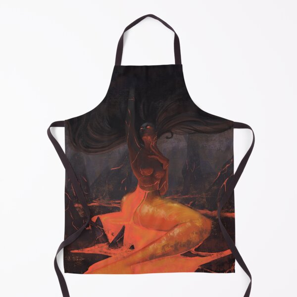 Item preview, Eruption designed and sold by Erica Mallia.