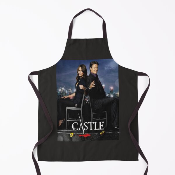 Item preview, Castle and Beckett designed and sold by petmel007.
