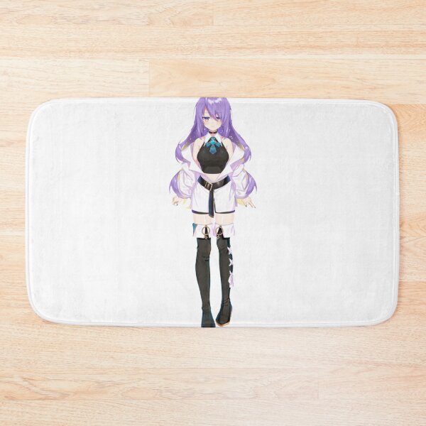 Item preview, Moona Hoshinova designed and sold by JaxCardilany.
