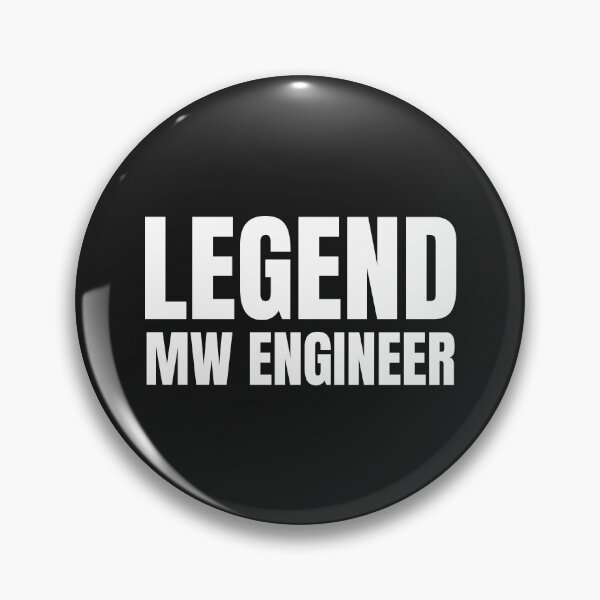 Item preview, Legend Microwave Engineer designed and sold by DAFIN.