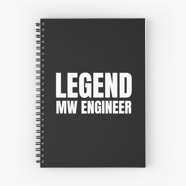 Item preview, Legend Microwave Engineer designed and sold by DAFIN.
