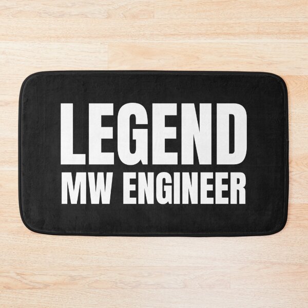 Item preview, Legend Microwave Engineer designed and sold by DAFIN.