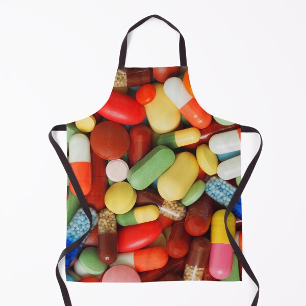 Item preview, Pills designed and sold by Dinahspace.
