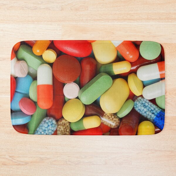 Item preview, Pills designed and sold by Dinahspace.