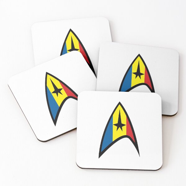 Item preview, Federation - Romania designed and sold by hereticbassist.