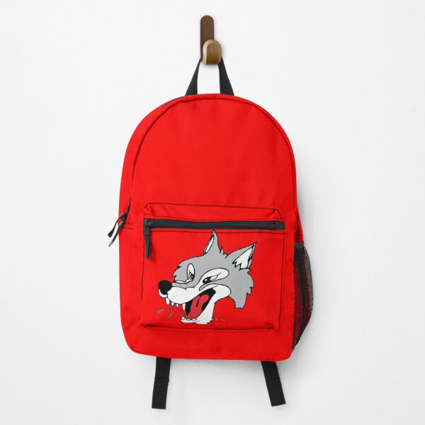 Item preview, Sudbury Wolves logo designed and sold by rosemint059.