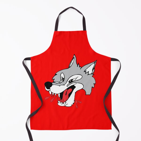 Item preview, Sudbury Wolves logo designed and sold by rosemint059.